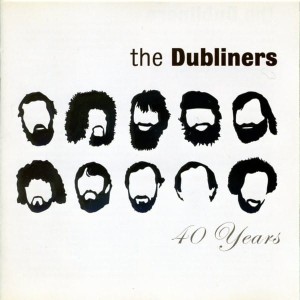 The Dubliners – 40 Years (CD)