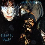 Hanne Boel – Black Wolf (CD)