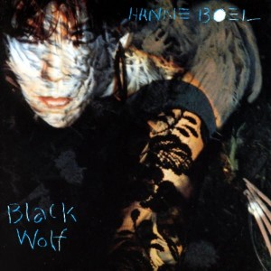 Hanne Boel – Black Wolf (CD)