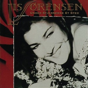 Lis Sørensen – Under Stjernerne Et Sted (CD)