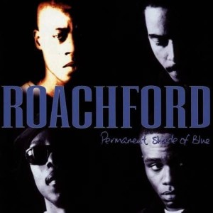 Roachford – Permanent Shade Of Blue (CD)