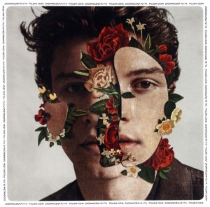 Shawn Mendes ‎– Shawn Mendes (CD)