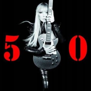 Maryla Rodowicz ‎– 50 (CD)