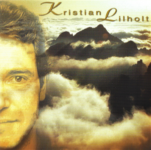 Kristian Lilholt – Next Summer (CD)