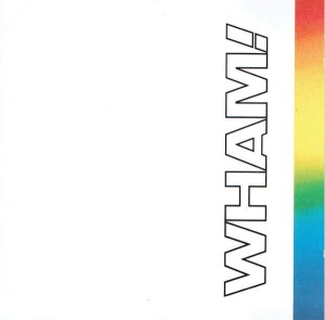 Wham! – The Final (CD)