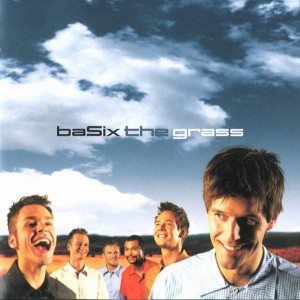 Basix – The Grass (CD)