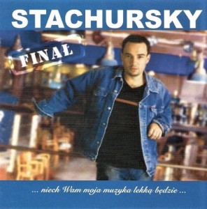 Stachursky – Finał (2CD)
