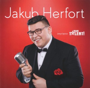 Jakub Herfort – Jakub Herfort (CD)