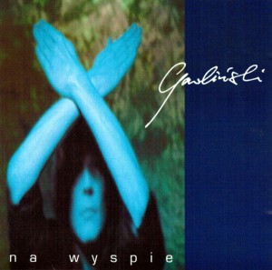 Gawliński – Na Wyspie (CD)