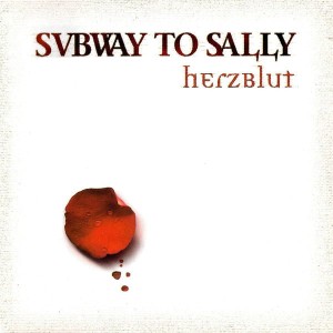 Subway To Sally – Herzblut (CD)