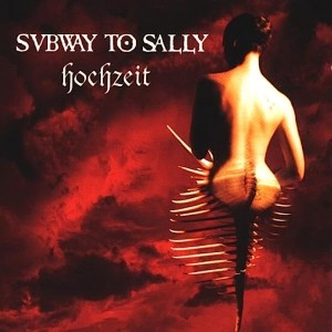Subway To Sally – Hochzeit (CD)