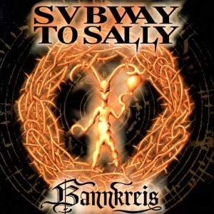 Subway To Sally – Bannkreis (CD)