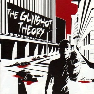 Dumper – The Gunshot Theory (CD)