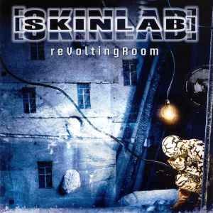 Skinlab ‎– ReVolting Room (CD)