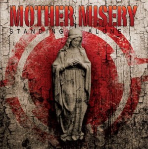 Mother Misery ‎– Standing Alone (CD)