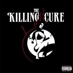 The Killing Cure ‎– The Killing Cure (CD)