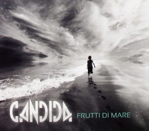 Candida ‎– Frutti Di Mare (CD)