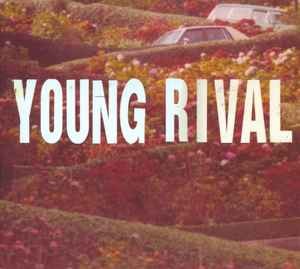 Young Rival ‎– Young Rival (CD)