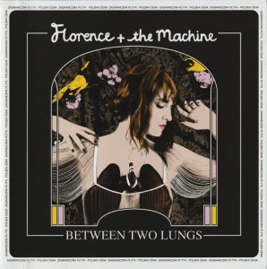 Florence And The Machine ‎– Between Two Lungs (2CD)