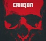 Callejon ‎– Wir Sind Angst (CD)