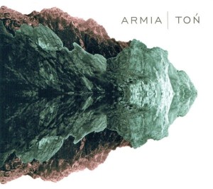 Armia ‎– Toń (CD)