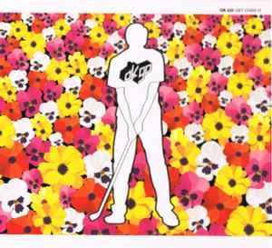 OK Go ‎– Get Over It (CD)