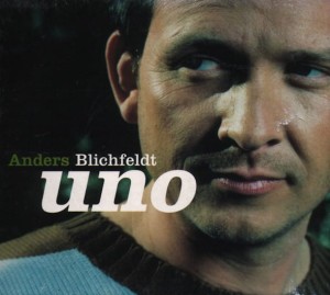 Anders Blichfeldt ‎– Uno (CD)