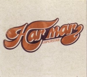 Har Mar Superstar ‎– DUI (CD)