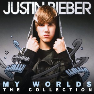 Justin Bieber – My Worlds: The Collection (2CD)