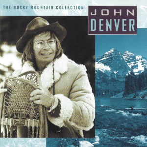 John Denver ‎– The Rocky Mountain Collection (2CD)