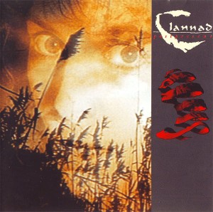 Clannad – Pastpresent (CD)