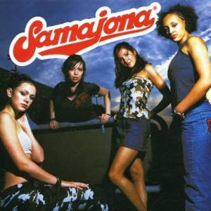 Samajona – Crème Frech (CD)