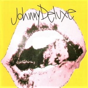 Johnny Deluxe ‎– Johnny Deluxe (CD)