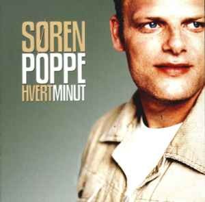 Søren Poppe – Hvert Minut (CD)