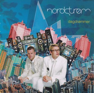Nordstrøm ‎– Dagdrømmer (CD)