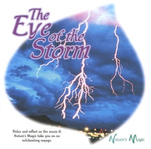 Unknown Artist – The Eye Of The Storm (CD)