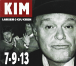Kim Larsen & Kjukken ‎– 7-9-13 (CD)
