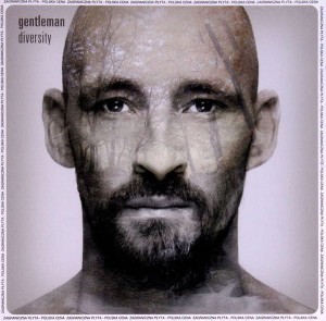 Gentleman – Diversity (CD)