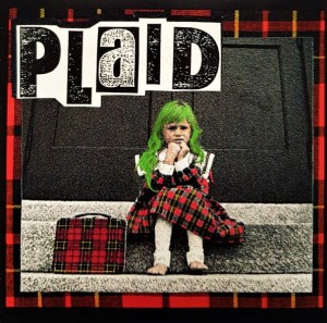 Plaid – Dead To The World (CD)