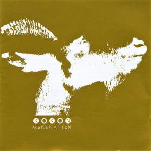 Kokon – Generation (CD)