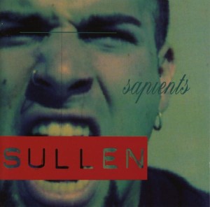 Sullen – Sapients (CD)