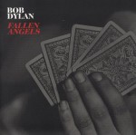Bob Dylan – Fallen Angels (CD)