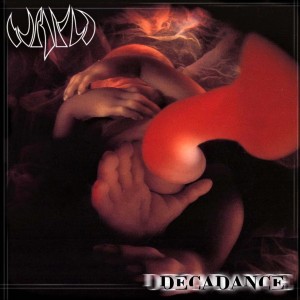Wayd – Decadance (CD)