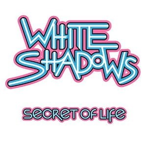 White Shadows – Secret Of Life (CD)