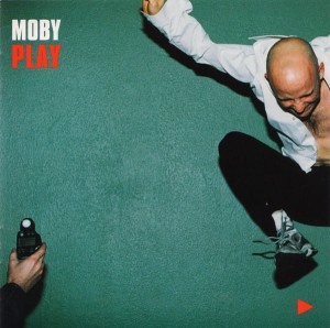 Moby – Play (CD)