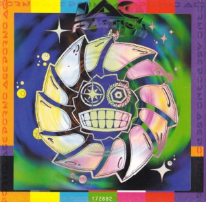 I.A.O. Fraction – Porno Age (CD)