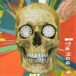 The Hours – Narcissus Road (CD)