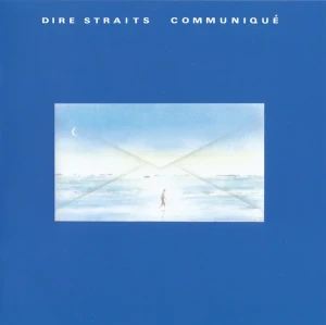 Dire Straits – Communiqué (CD)