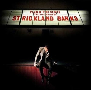 Plan B – The Defamation Of Strickland Banks (CD) 