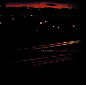 The Blackout – The Blackout! The Blackout! The Blackout! (CD)